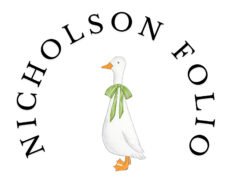 nicholsonfolio.com